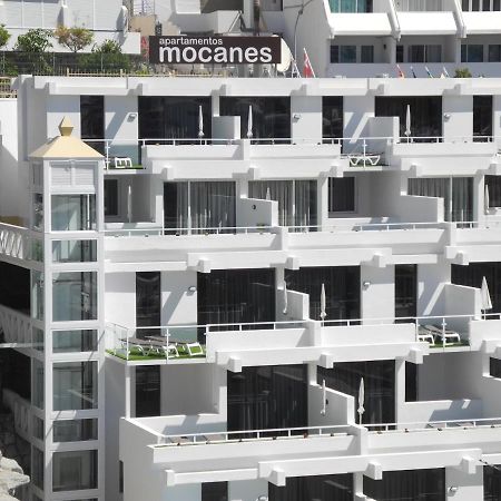 Apartamentos Los Mocanes Пуерто Рико Екстериор снимка