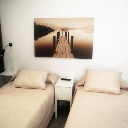 Apartamentos Los Mocanes Пуерто Рико Екстериор снимка