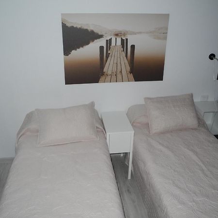 Apartamentos Los Mocanes Пуерто Рико Екстериор снимка