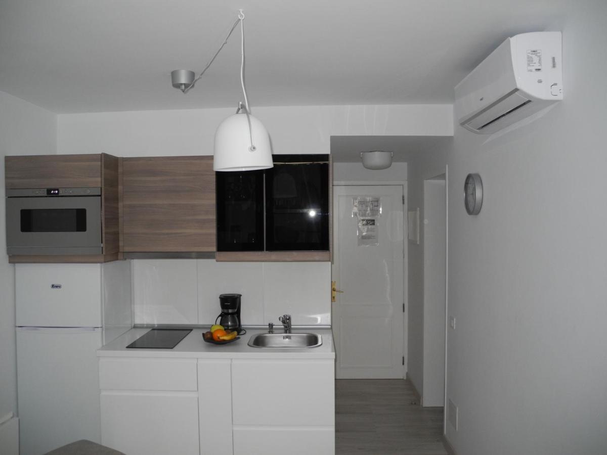 Apartamentos Los Mocanes Пуерто Рико Екстериор снимка