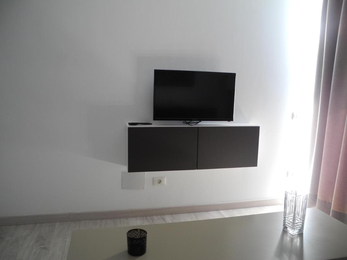 Apartamentos Los Mocanes Пуерто Рико Екстериор снимка