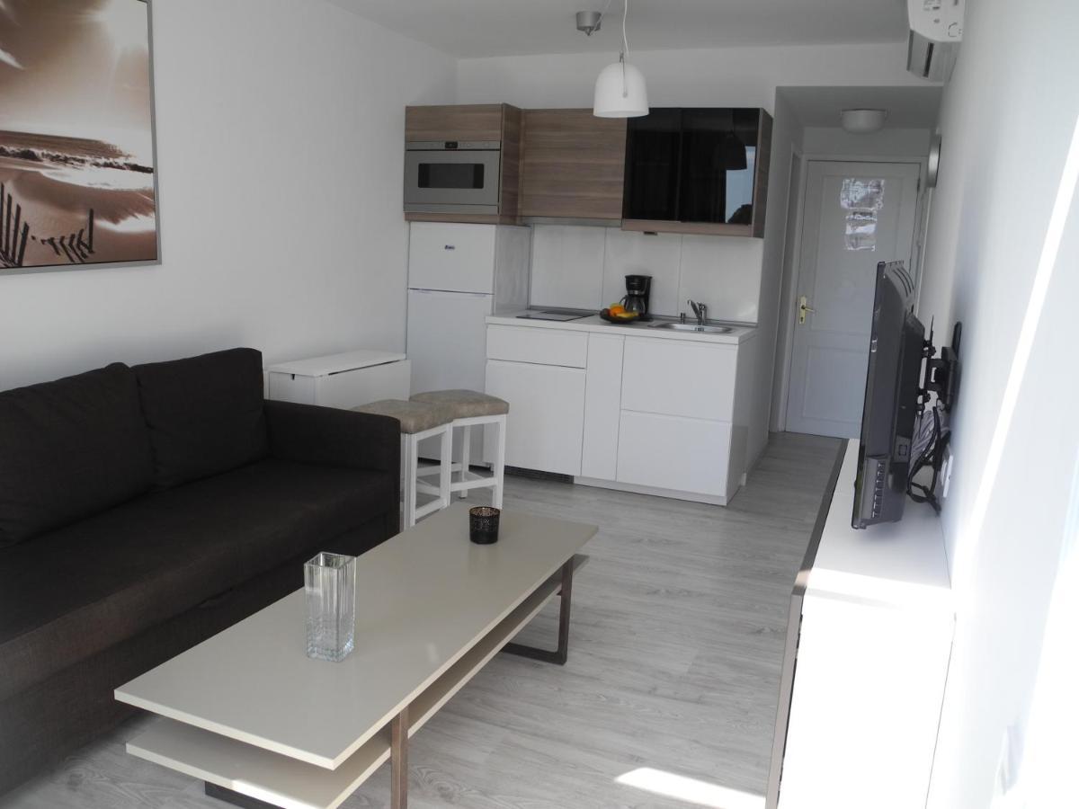 Apartamentos Los Mocanes Пуерто Рико Екстериор снимка