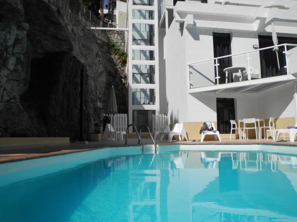 Apartamentos Los Mocanes Пуерто Рико Екстериор снимка