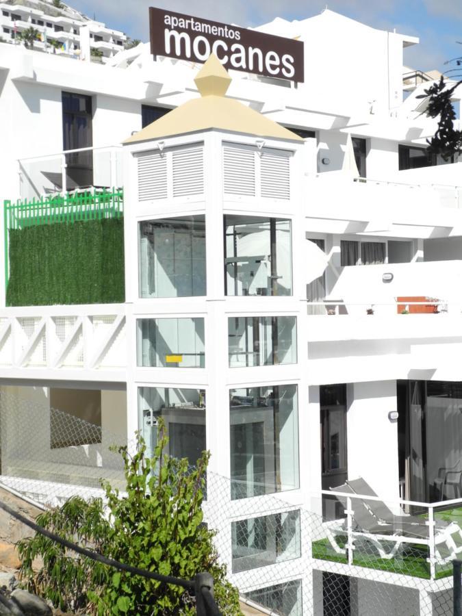 Apartamentos Los Mocanes Пуерто Рико Екстериор снимка