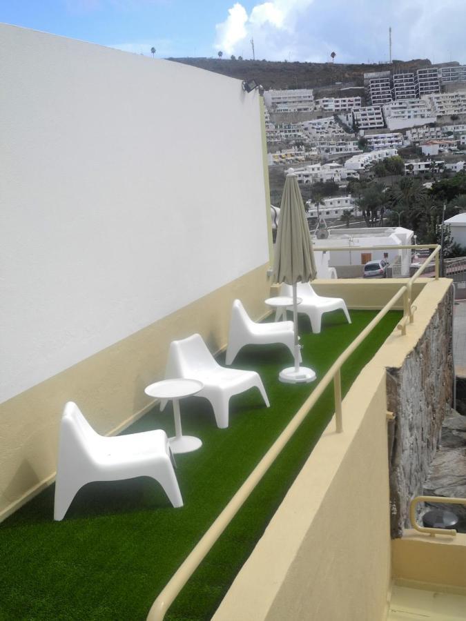 Apartamentos Los Mocanes Пуерто Рико Екстериор снимка