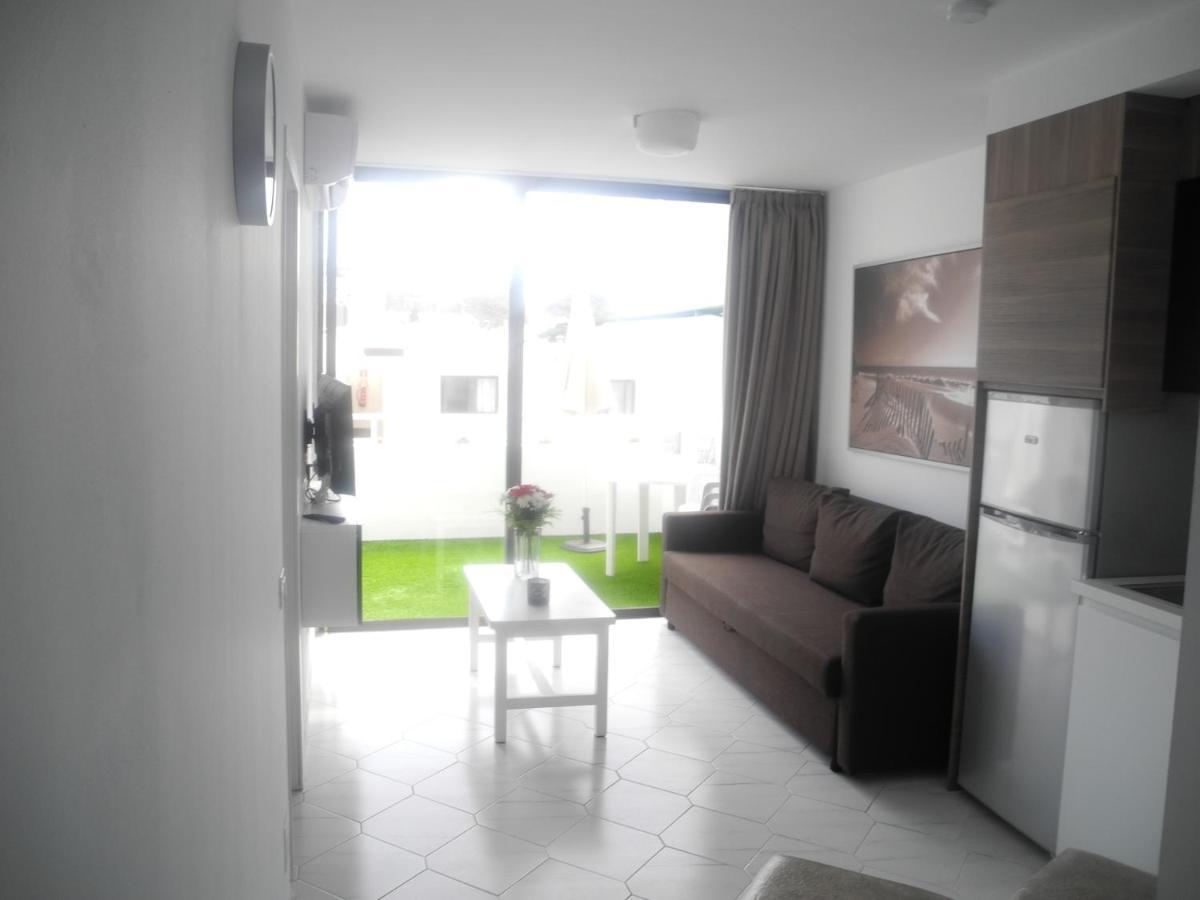 Apartamentos Los Mocanes Пуерто Рико Екстериор снимка