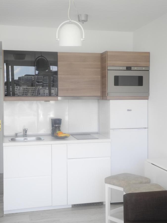 Apartamentos Los Mocanes Пуерто Рико Екстериор снимка