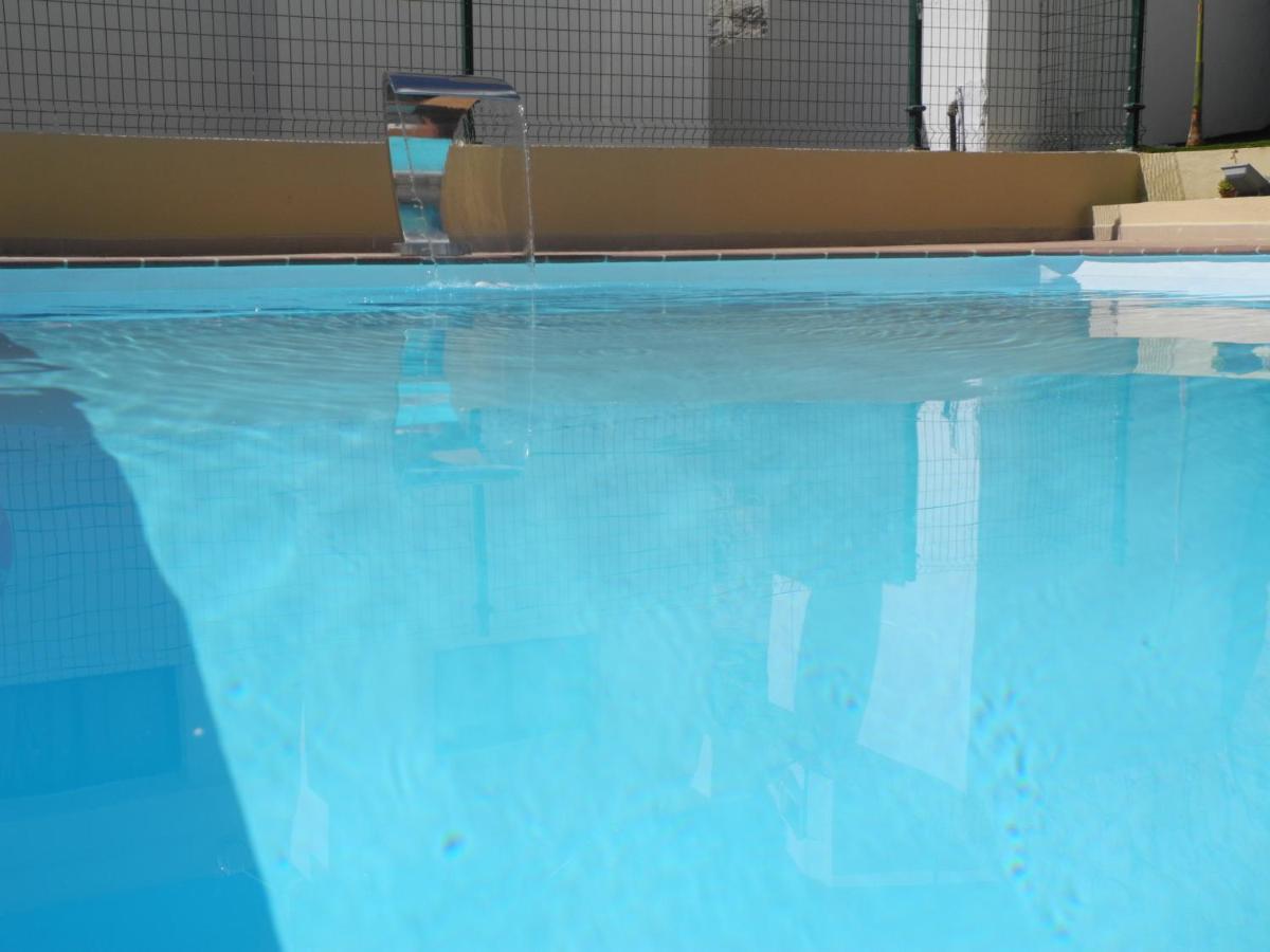 Apartamentos Los Mocanes Пуерто Рико Екстериор снимка