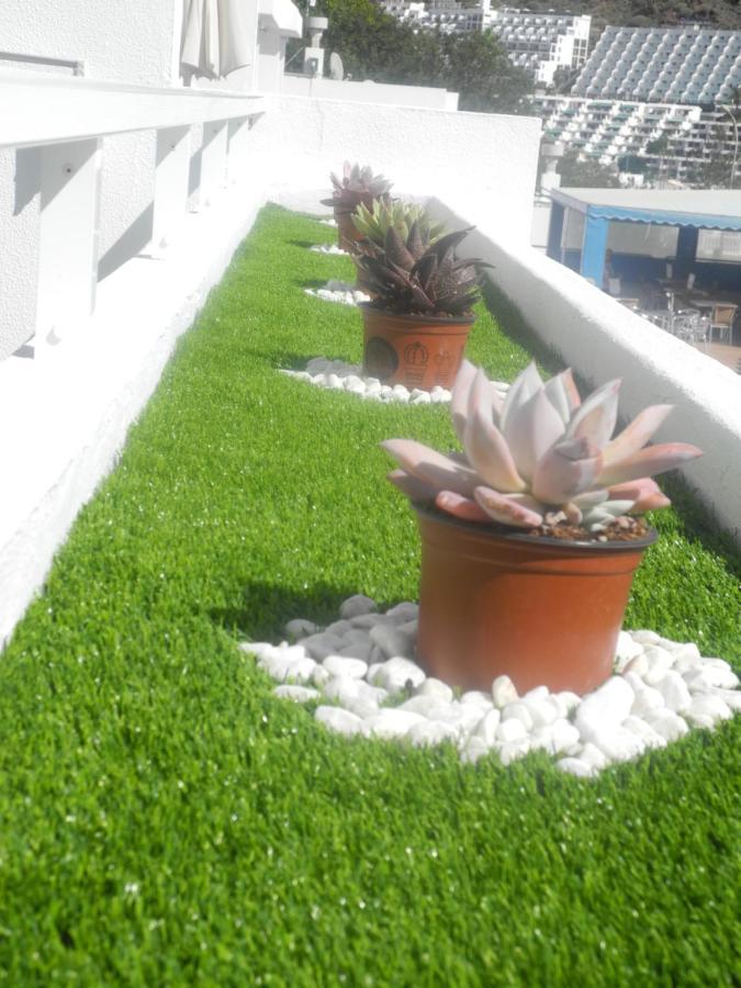 Apartamentos Los Mocanes Пуерто Рико Екстериор снимка