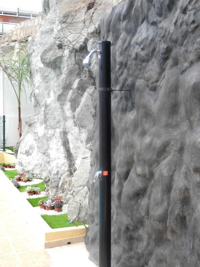 Apartamentos Los Mocanes Пуерто Рико Екстериор снимка