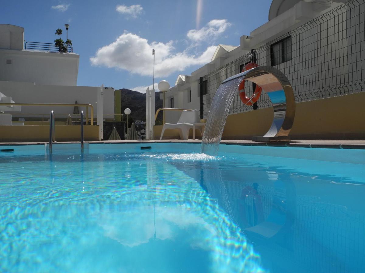 Apartamentos Los Mocanes Пуерто Рико Екстериор снимка