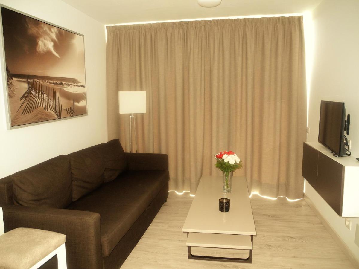 Apartamentos Los Mocanes Пуерто Рико Екстериор снимка