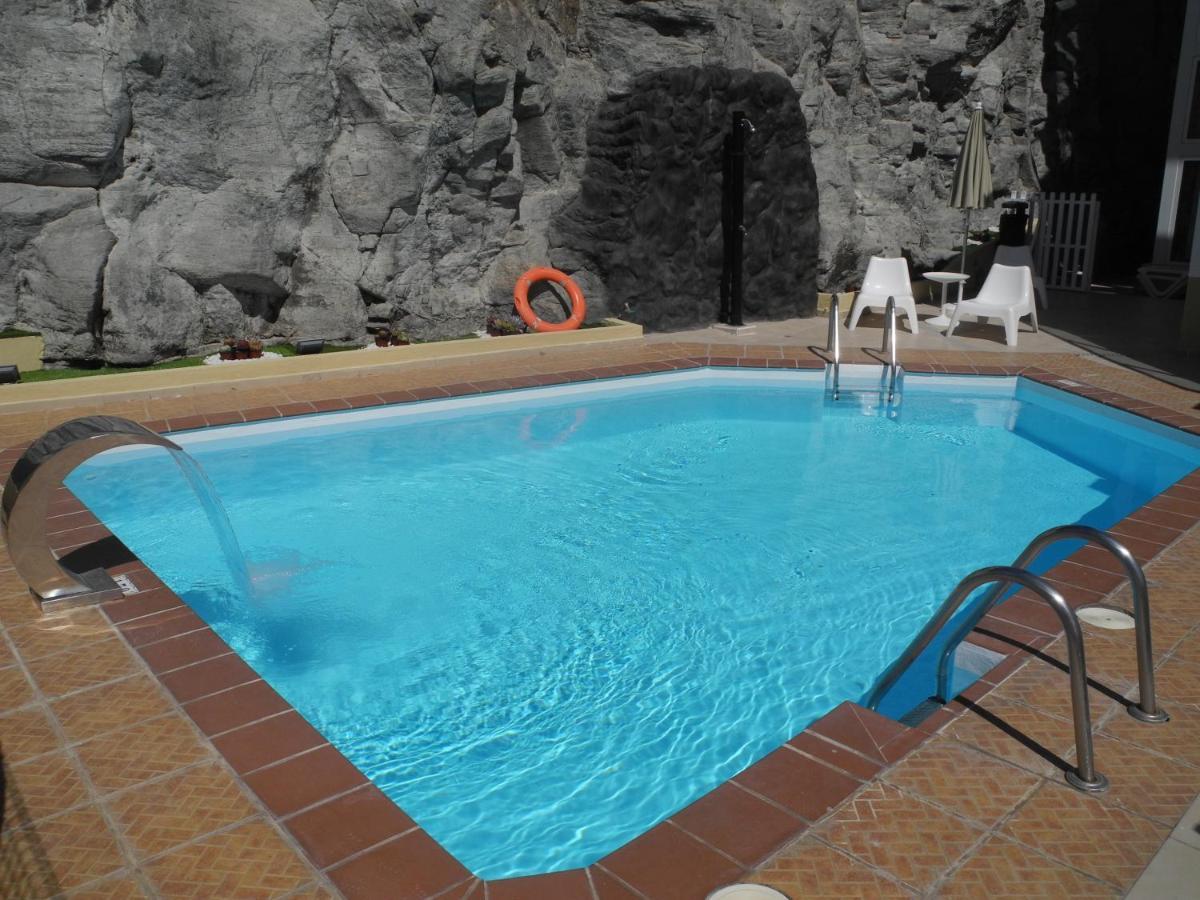 Apartamentos Los Mocanes Пуерто Рико Екстериор снимка