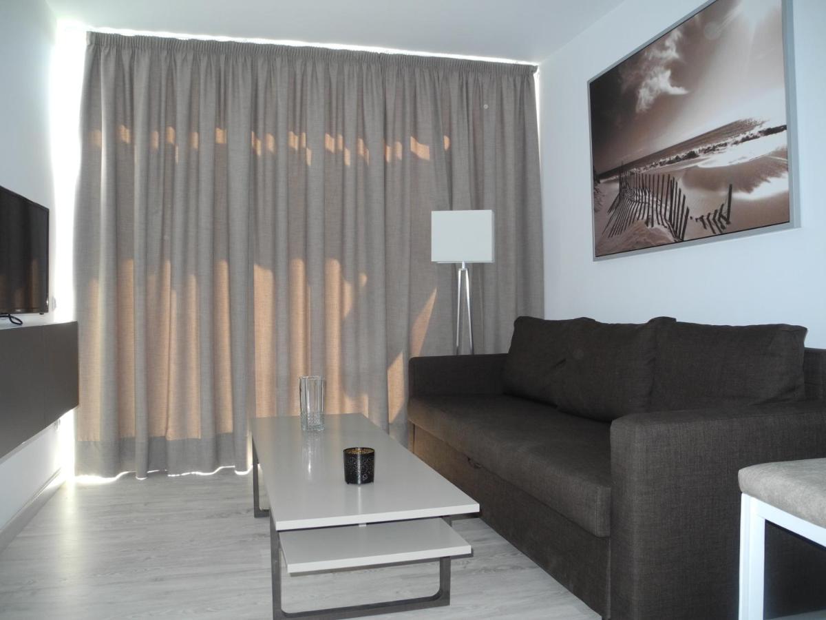 Apartamentos Los Mocanes Пуерто Рико Екстериор снимка
