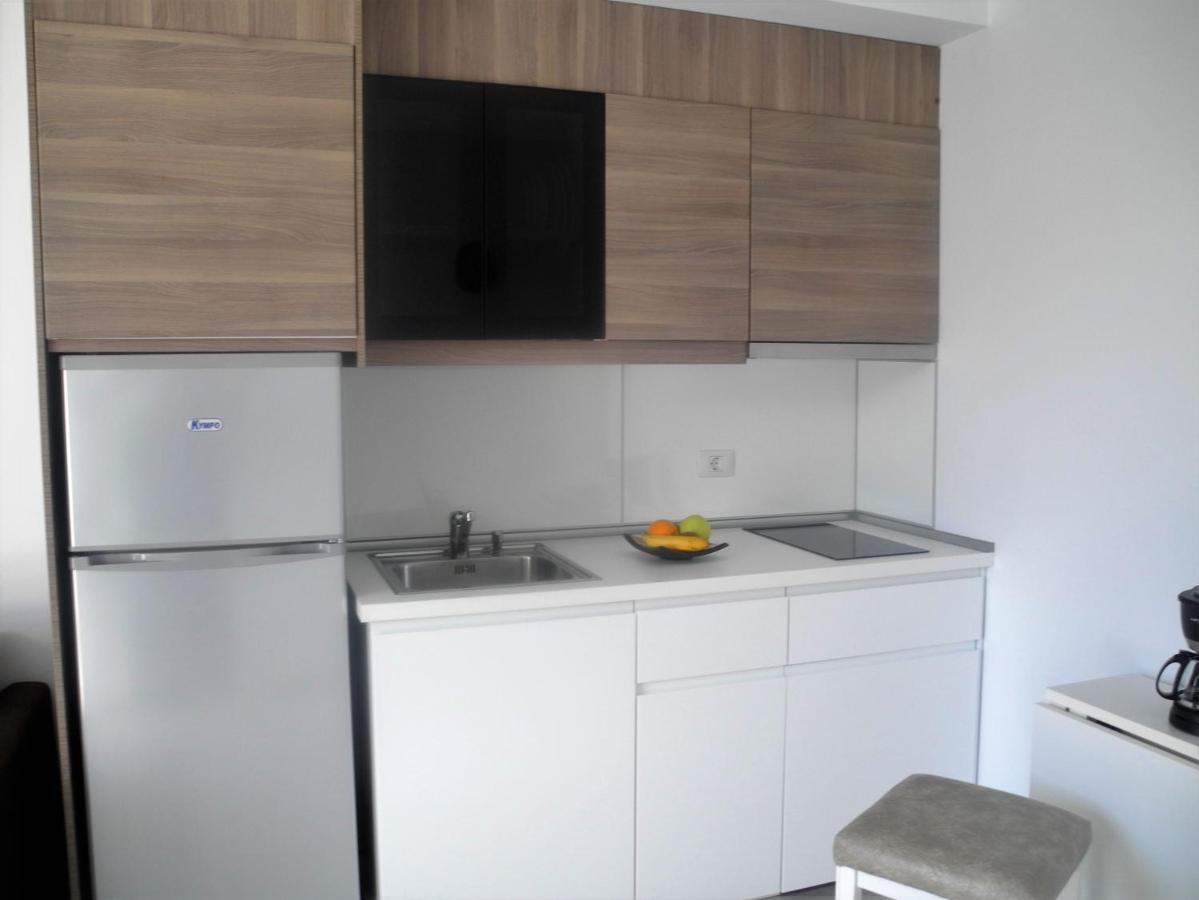 Apartamentos Los Mocanes Пуерто Рико Екстериор снимка