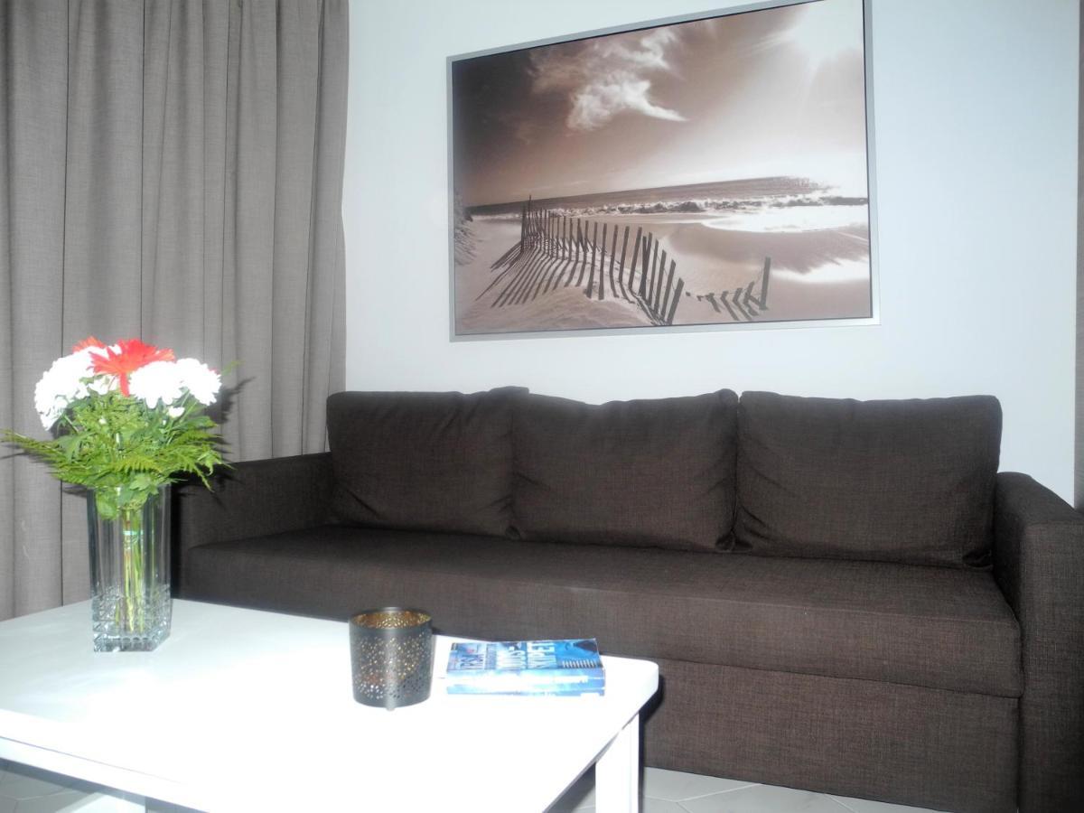 Apartamentos Los Mocanes Пуерто Рико Екстериор снимка
