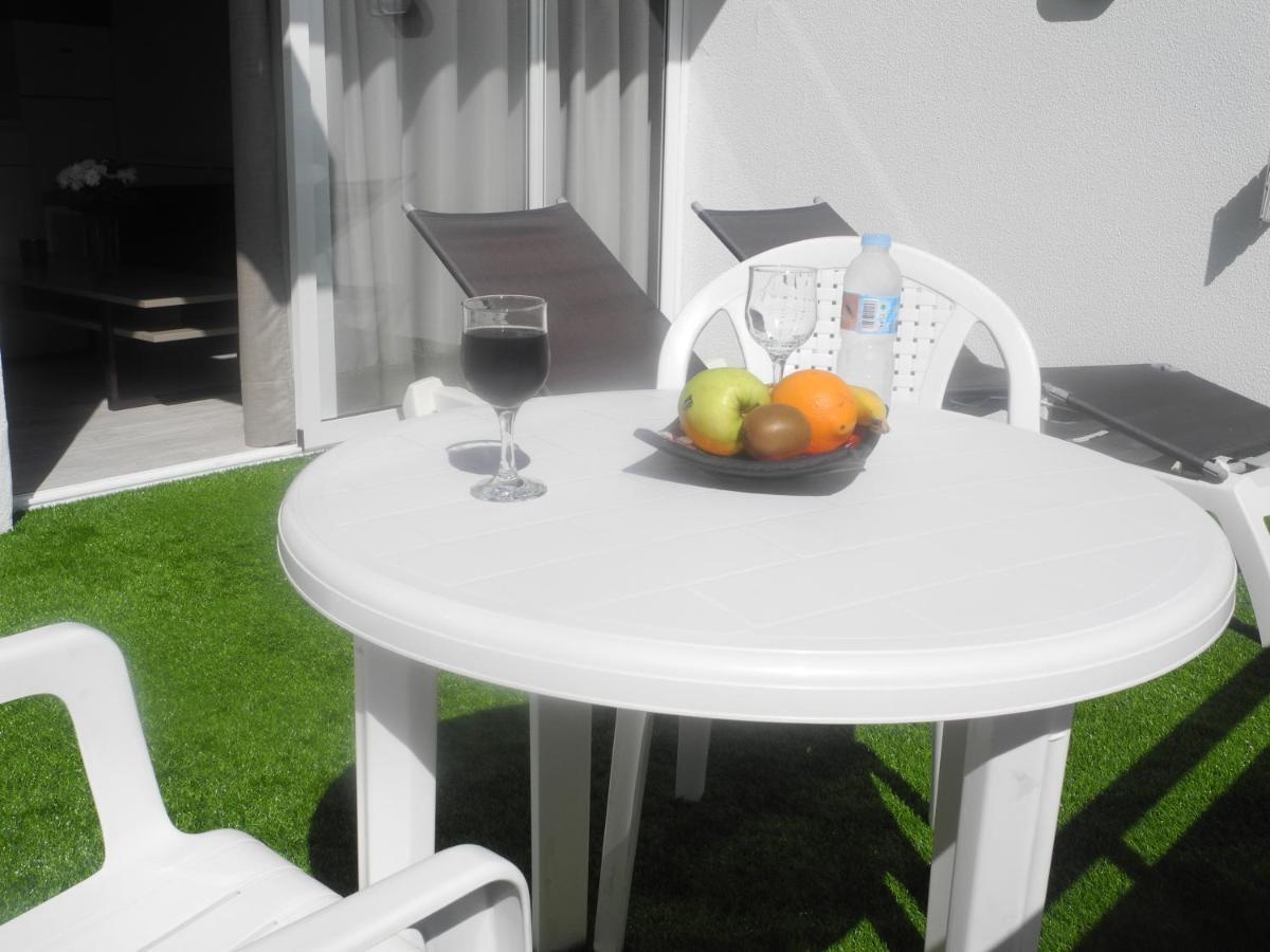 Apartamentos Los Mocanes Пуерто Рико Екстериор снимка