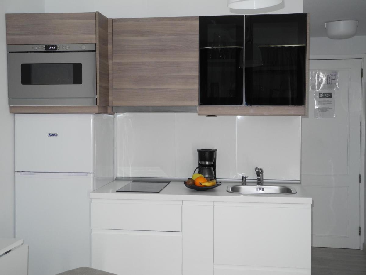 Apartamentos Los Mocanes Пуерто Рико Екстериор снимка