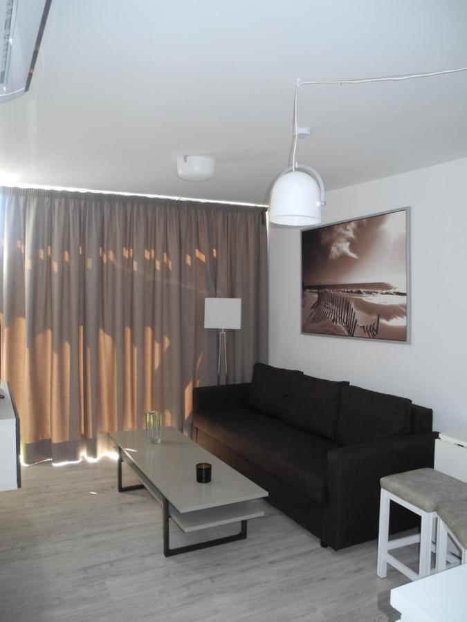 Apartamentos Los Mocanes Пуерто Рико Екстериор снимка