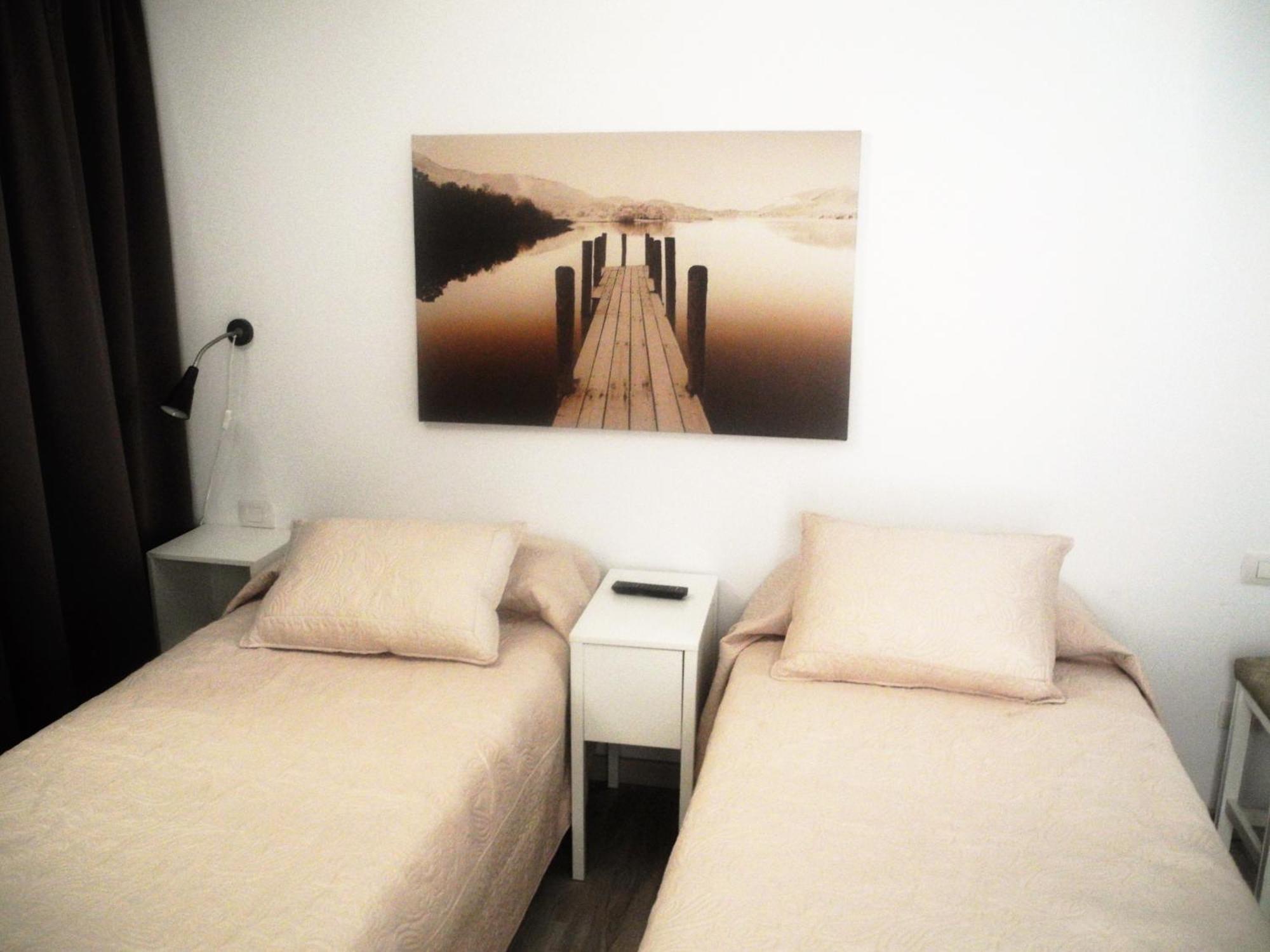 Apartamentos Los Mocanes Пуерто Рико Екстериор снимка