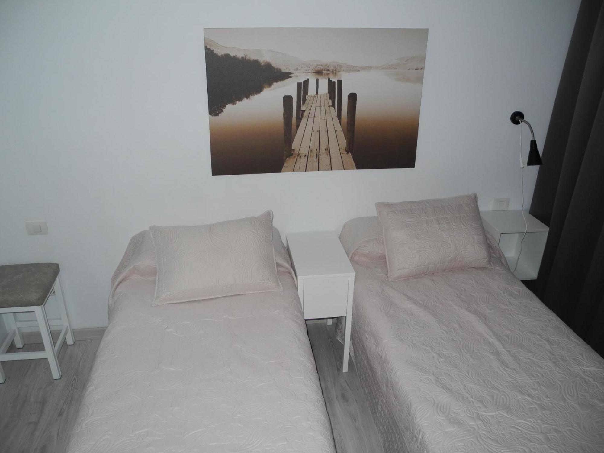 Apartamentos Los Mocanes Пуерто Рико Екстериор снимка